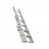 Aluminium Three Slide Ladder 6-60 ft. BARCO - คลิกที่นี่เพื่อดูรูปภาพใหญ่