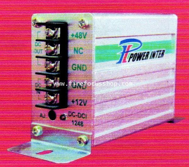 DC to DC Switching Power Supply 48V ,0.83A  รับประกัน 1 ปี ยี่ห้อ A.Tech - คลิกที่นี่เพื่อดูรูปภาพใหญ่