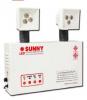 Emergency Light LED 3W x 2 , 12V-7AH, 12 hr, Model NAU203DH12LED ,Sunny