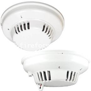 Conventional Smoke Detector 2 Photoelectric D263 2