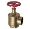 GIACOMINI 1.5quot; Angle valve, UL/FM 300 psi.