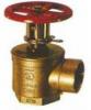 POTTER ROEMER Fig. 4090 1.5 inch. Angle valve, + PRV, UL 175 psi.