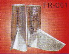 ปลอกเท้าและต้นขาอลูมิเนียมฟอลด์ทนไฟ รุ่น FR-C01 ยี่ห้อ Armortex - คลิกที่นี่เพื่อดูรูปภาพใหญ่