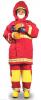 Fire Suit Normax 3 Layer model Eagle I ,BSP
