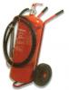 Foam Extingquisher with Wheel Chair 45 litre ,Cenon