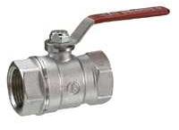 GIACOMINI ball valve model R250D UL/FM size 1 inch. - คลิกที่นี่เพื่อดูรูปภาพใหญ่