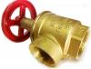 GIACOMINI model A55 Angle valve size 2.5 inch, brass, NPT thread,UL/FM approved for 300 psi.,w.p.