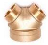 Brass  Fire Hydrant  (roof manifold)