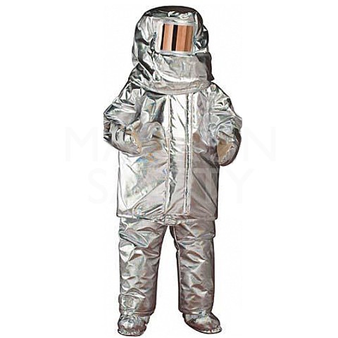 Aluminize discount