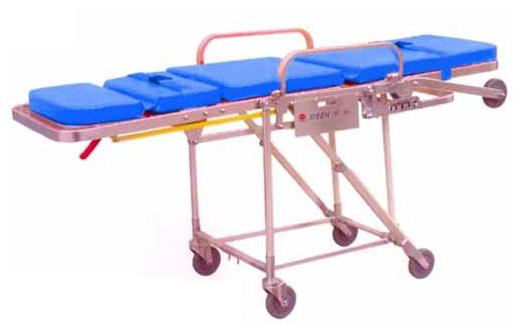 เตียงรถเข็นพยาบาลแบบปรับนั่งได้ระบบล็อคเตียงแบบเข็นขึ้นลงได้ Chair Stretche รุ่น YXH-3E ยี่ห้อ XIEEH - คลิกที่นี่เพื่อดูรูปภาพใหญ่