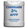 CHEMGUARD C303D 3 percent AFFF Foam Concentrate, UL listed, 208 ltr/drum
