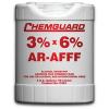 CHEMGUARD C363D 3x6 percent AR-AFFF Foam Con., UL listed, 208 Itr/drum