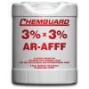 CHEMGUARD C333D 3 percent AR-AFFF Foam Con., UL listed, 208 ltr/drum