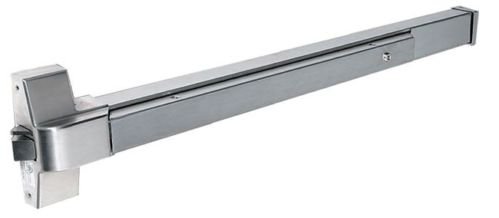 Fire Door Panic Bar for Single Door Material Painted steel, model 6050,Glory,UL Lists. - คลิกที่นี่เพื่อดูรูปภาพใหญ่