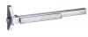 Fire Door Panic Bar for Single Door Material Stanless steel, model 6050SSS,Glory,UL Lists.