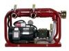 Hydrostatic 2 Outlet Fire Hose Motor Tester 500 psi.,model EL-FHT,RICE