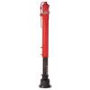 Indicator Posts For use with non-rising stem style gate valves.,model NIP-1AJ,NIBCO