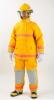 Fire Fighter Clothing Suit  Nomex lll A 7.5 oz E-89 NomexQ8 ,NFPA , IST