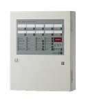 5-Zone Fire Alarm control Panel, Model FA-605, Cemen (Taiwan) - คลิกที่นี่เพื่อดูรูปภาพใหญ่