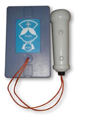 Nurse Call Emergency Switch model MY-C5, OMSIN - คลิกที่นี่เพื่อดูรูปภาพใหญ่