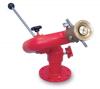Fire Monitor for Nozzle 2.5 inch.Cast Iron Body Flang End 4 inch. model 649, Protek ,FM Approve