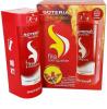 Bottle Extinguish the flame  flush with box (500 ml) for Fire Class A and B ,SOTERIA