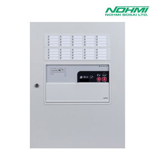 Fire Alarm Control Panel Model  FAPN104N-B1-30L, 40L, 50L NOHMI - คลิกที่นี่เพื่อดูรูปภาพใหญ่