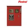 Diesel Engine Fire Pump Controller รุ่น FTA-1100J ยี่ห้อ FIRETROL มาตรฐาน UL/FM