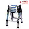 Double sided A-Type Aluminum Telescopic ladder Model.TL2-04A, TL2-09A SUMO