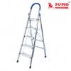 Household Aluminum Folding Ladder Model.HL-03A, HL-04A, HL-05A SUMO