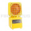 Explosion Proof LED, Steady Beacon HL95 Series, Amber, Portable, 5.6 V DC