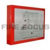 Graphic Annunciator Size A4, A3, A2, A1 (Steel Cabinet 1.6mm.)