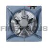 ELPROM Model: WHP350-4-3 Ex Industrial Fan 12 Inch 380V Explosion Proof