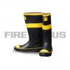 Fire steel toe boots 16 inch.,Model MT02