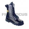 Fire Boot leather boots
