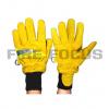 Fire gloves / Euro VI standard EN659 CE