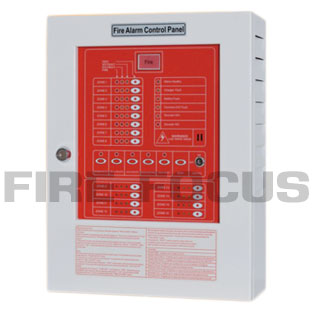 YF3 Fire Alarm Control Panel Model.YF3-16L (Steel enclosure) TYY - คลิกที่นี่เพื่อดูรูปภาพใหญ่