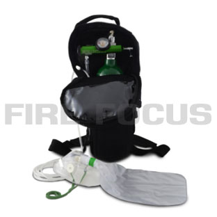 ชุดกระเป๋าปฐมพยาบาล Shoulder Bags รุ่น.M6 Oxygen Shoulder Bag Basic ยี่ห้อ MERET - คลิกที่นี่เพื่อดูรูปภาพใหญ่