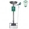 Emergency Eye Wash Stainless model.SS-E150 (Hand and Foot Operated) TERYSAFE