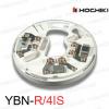 Conventional Mounting Base Model. YBN-R/4(IS) HOCHIKI