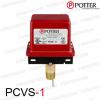 Control Valve supervisory switch Model. PCVS-1 POTTER ELECTRIC , UL/FM