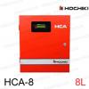 8-Zone Conventional Facp 220V RED รุ่น HCA-8 ยี่ห้อ Hochiki