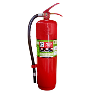 Dry Powder Fire Extinguishers 20 pound , CENON - คลิกที่นี่เพื่อดูรูปภาพใหญ่