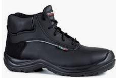 รองเท้าเซฟตี้ป้องกันไฟฟ้าแรงสูง 20kV รุ่น HRD060D ยี่ห้อ GIASCO ประเทศอิตาลี มาตรฐาน CSA,ASTM - คลิกที่นี่เพื่อดูรูปภาพใหญ่