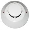 NOTIFIER 2-wire Photoelectric Smoke Detector, Plug-in, Low-Profile with Base B401 model.SD-651