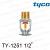 สปริงเกอร์แบบเพนเด้นท์สีส้ม TY-B 135F รุ่น TY-1251 (K2.8) 1/2 นิ้ว ยี่ห้อ TYCO