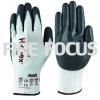 Cut-Resistant Gloves,Model Hyflex 11-735, Ansell Brand