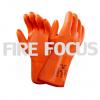 Cold protection gloves, Model Polar Grip 23-700, Ansell Brand