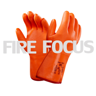 Cold protection gloves, Model Polar Grip 23-700, Ansell Brand - คลิกที่นี่เพื่อดูรูปภาพใหญ่