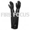 Chemical protection gloves model Scorpio 09-430, Ansell brand